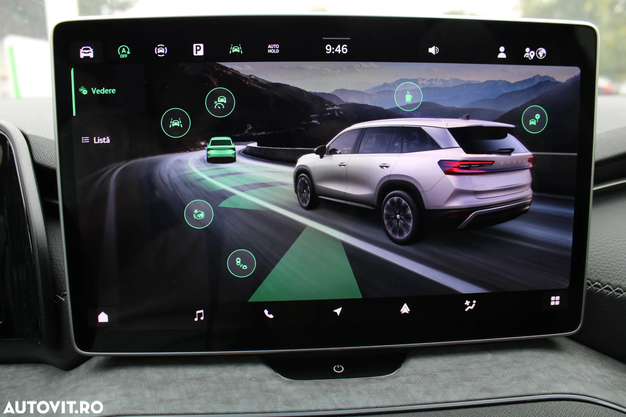 Skoda Kodiaq 2.0 TDI DSG Selection - 23