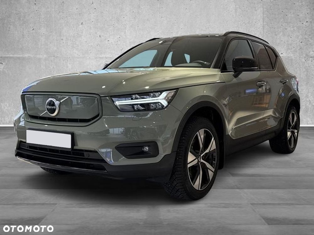 Volvo XC 40