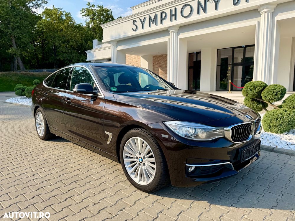BMW Seria 3 - 1