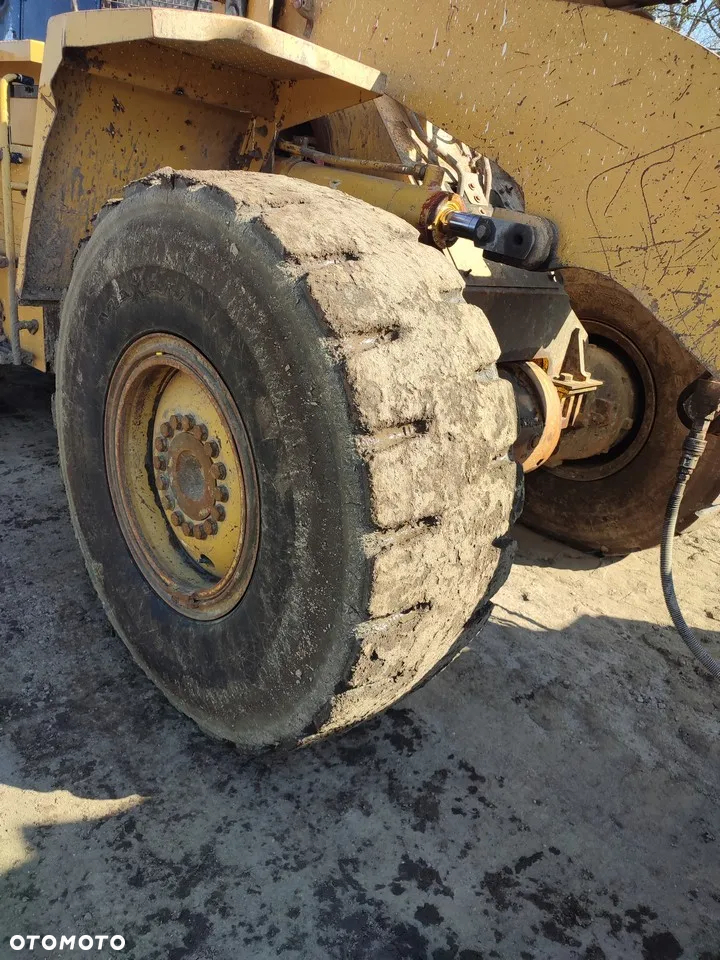 Caterpillar 938 H - 16
