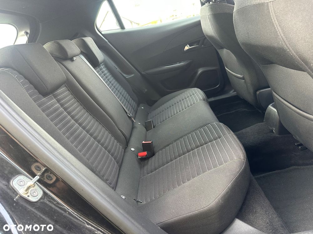 Peugeot 2008 PureTech 100 Active - 11
