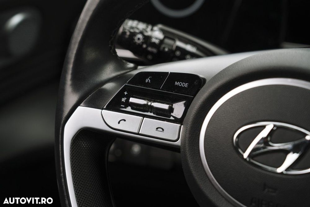 Hyundai Elantra - 20