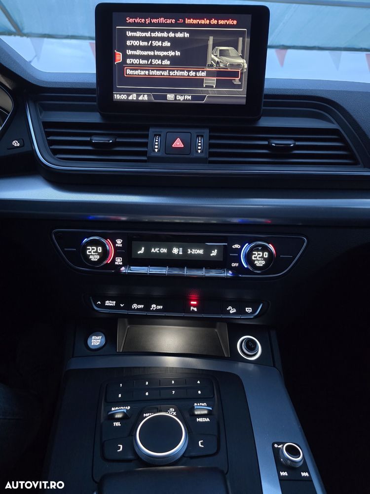 Audi Q5 40 TDI quattro S tronic - 7