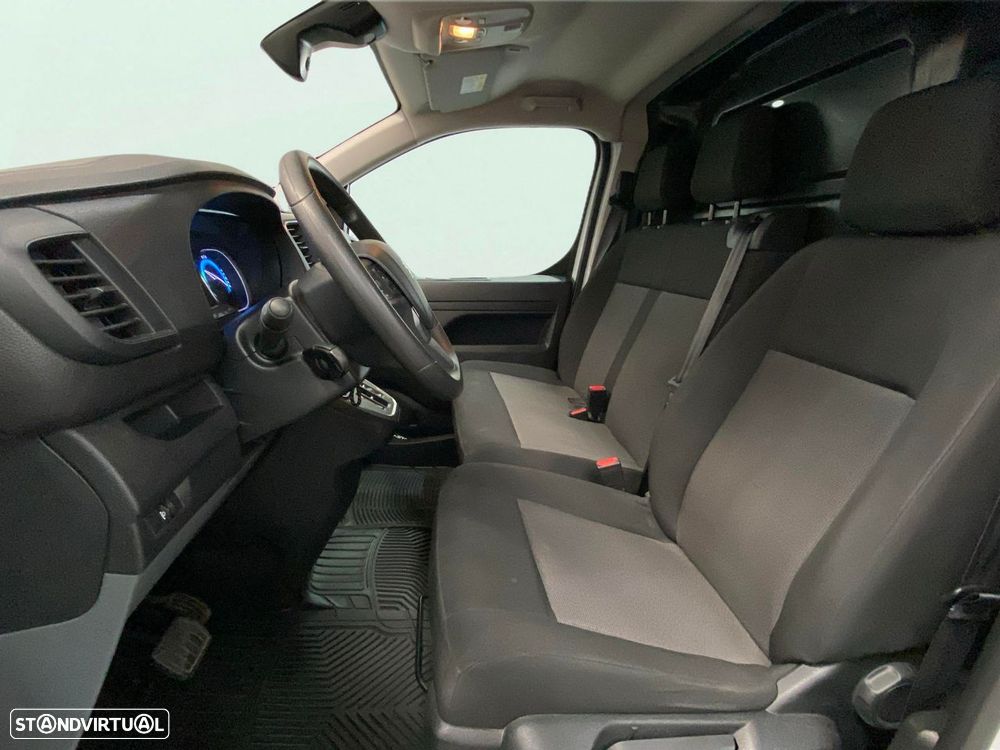 Peugeot Expert e-Expert 75kWh - 15