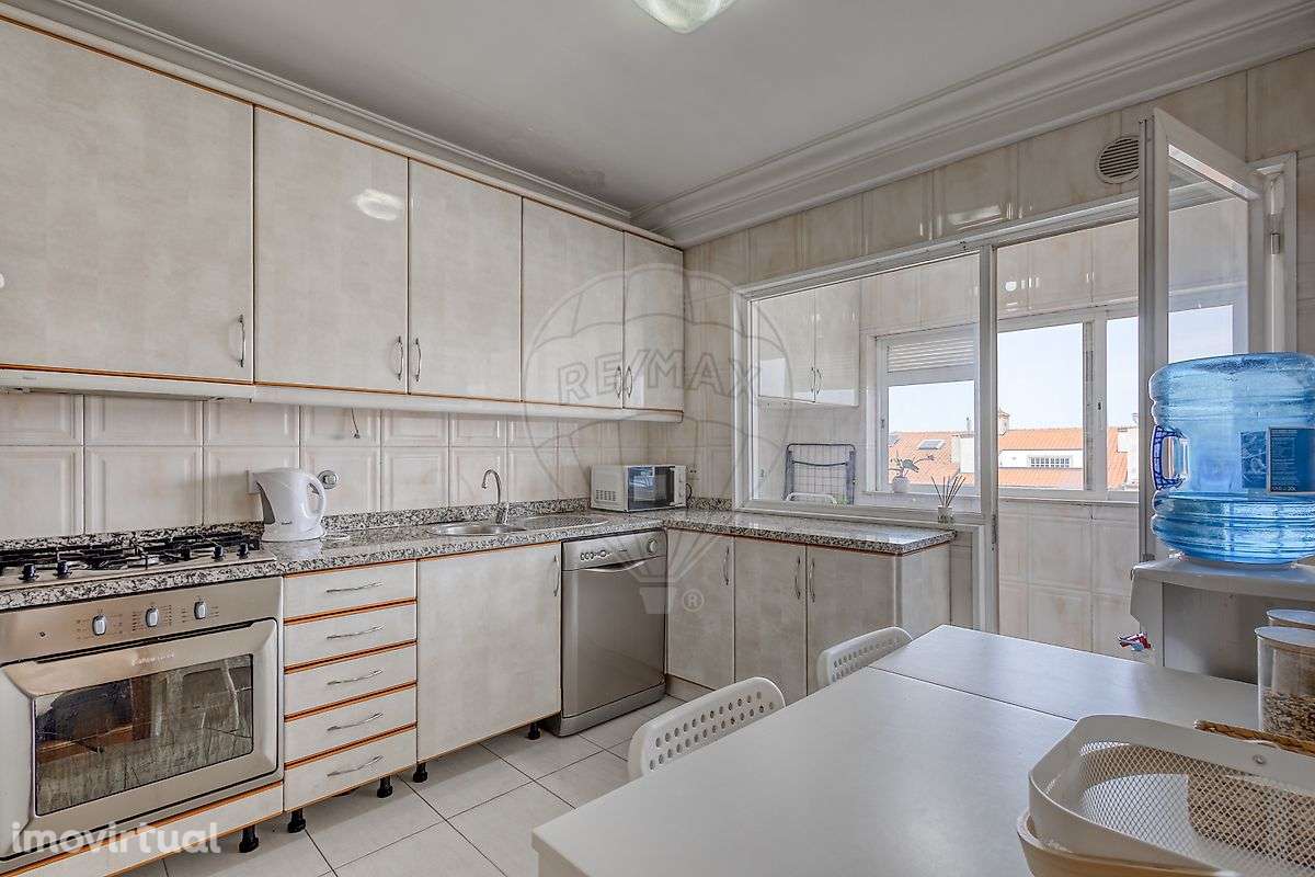 Apartamento T2 para arrendamento - Grande imagem: 4/23