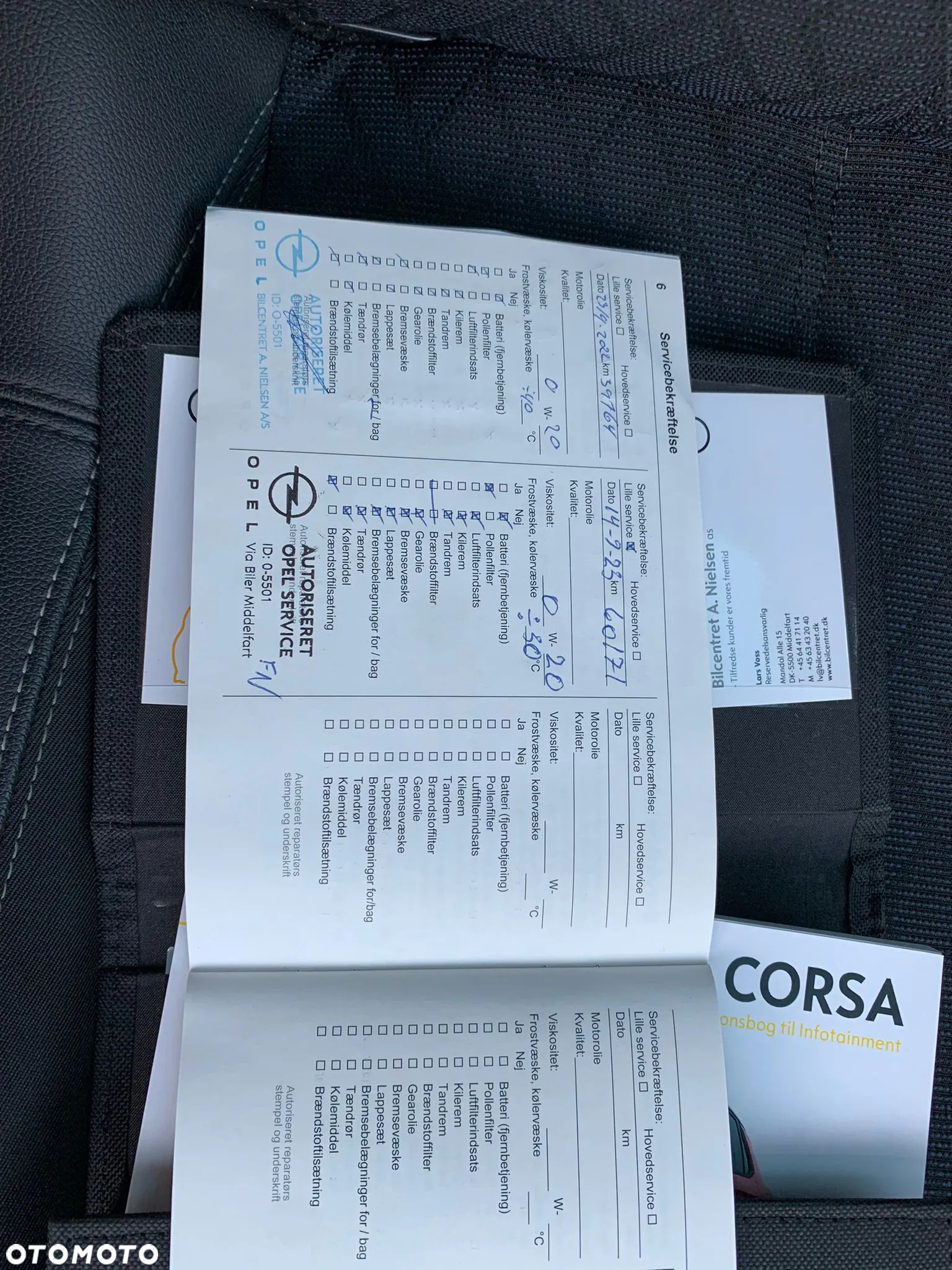 Opel Corsa - 19
