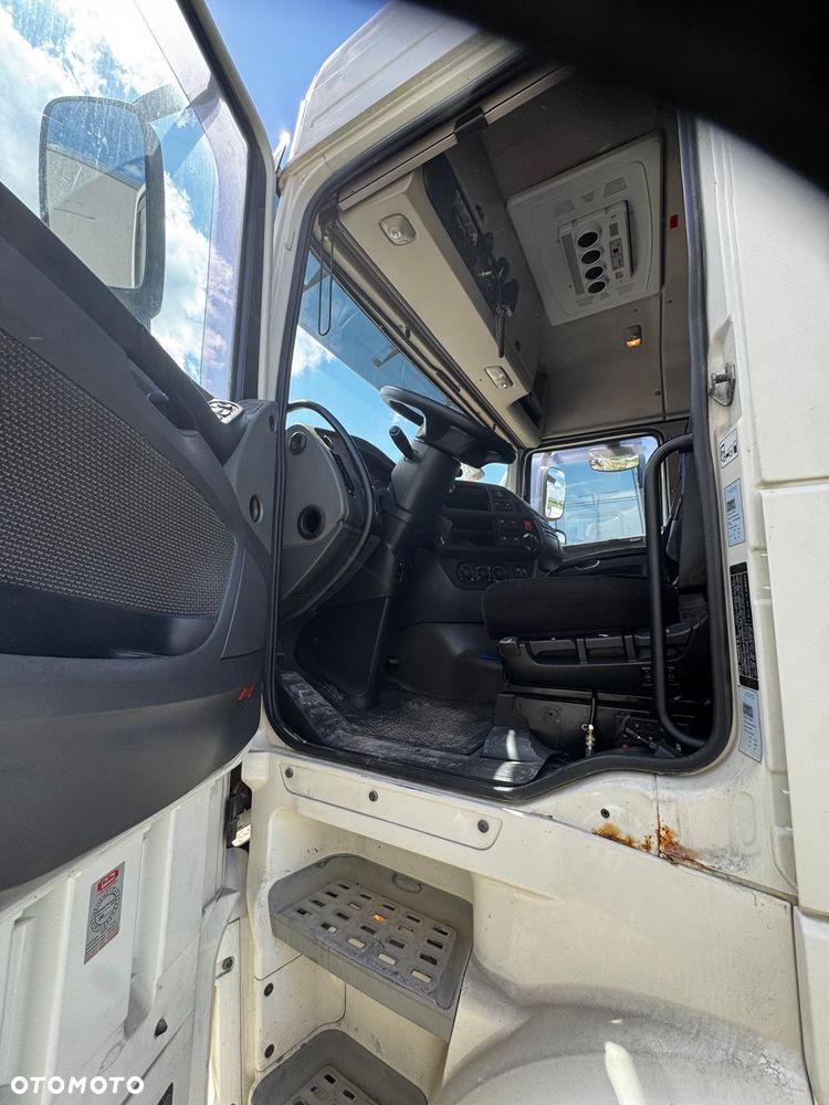 DAF XF 106.460 - 9