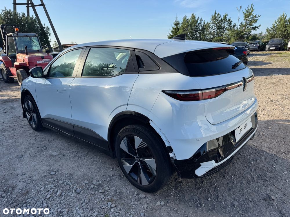 Renault Megane - 3