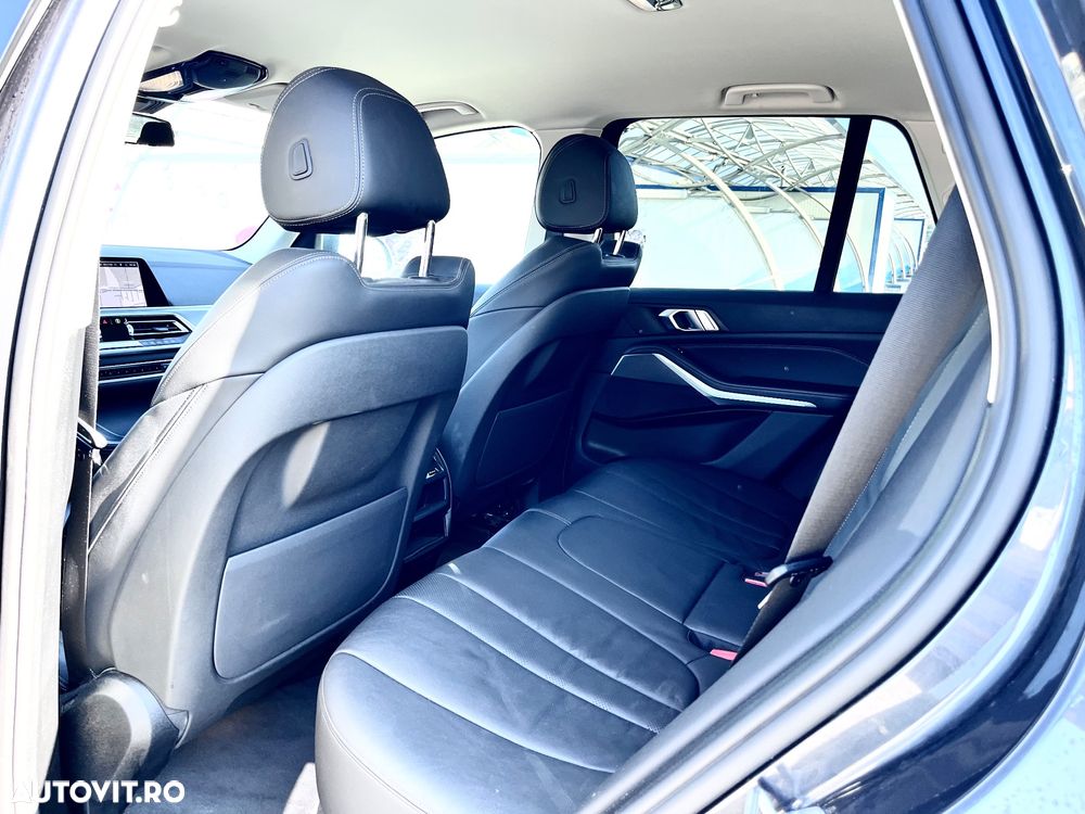 BMW X5 xDrive45e AT PHEV - 18