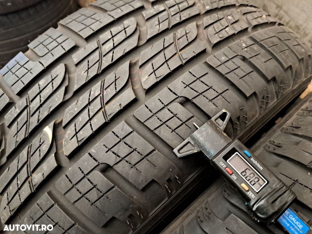 2 anvelope 255/50 R20 Pirelli allseason - 5