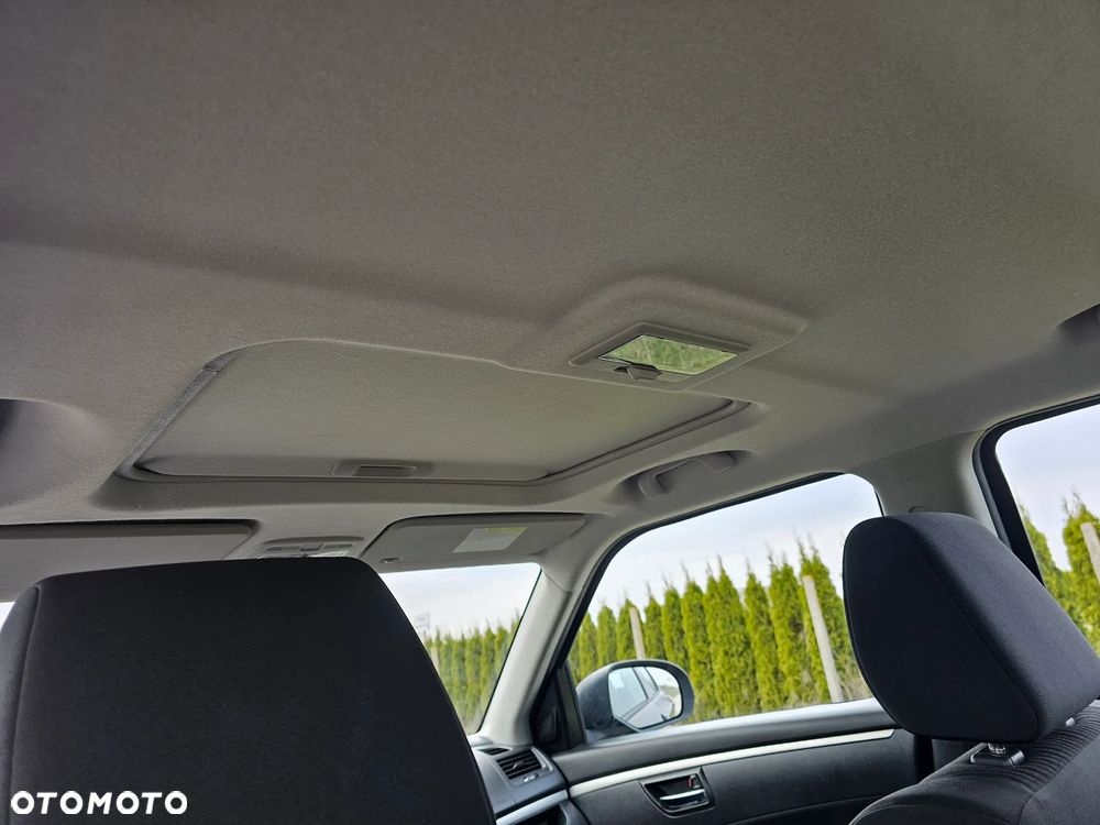 Suzuki Swift 1.2 X-TRA - 15