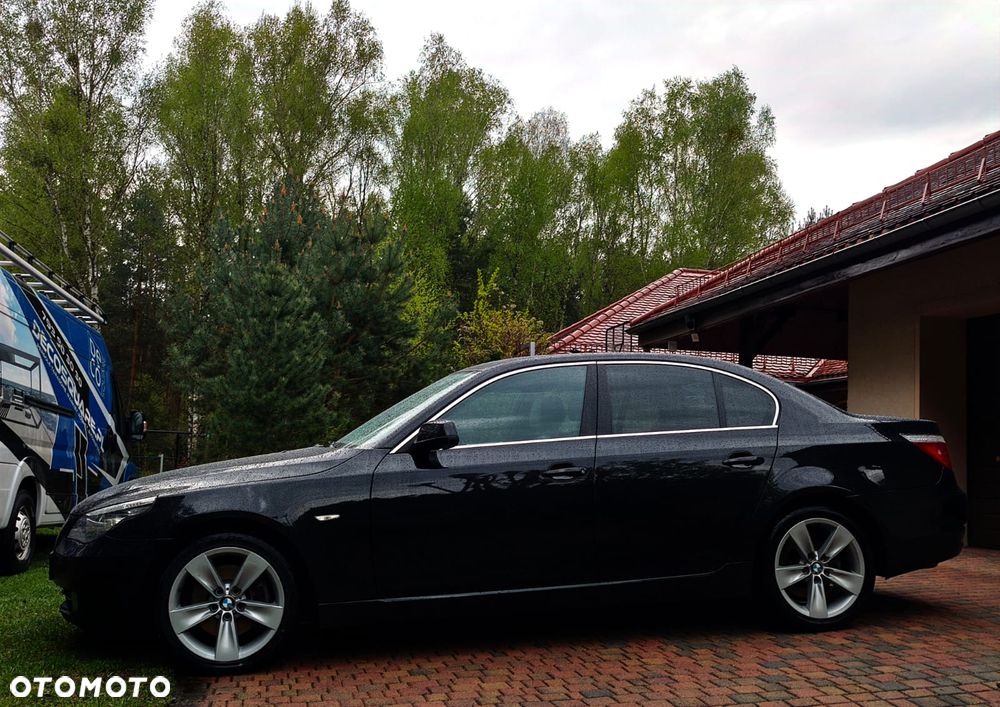 BMW Seria 5 - 2