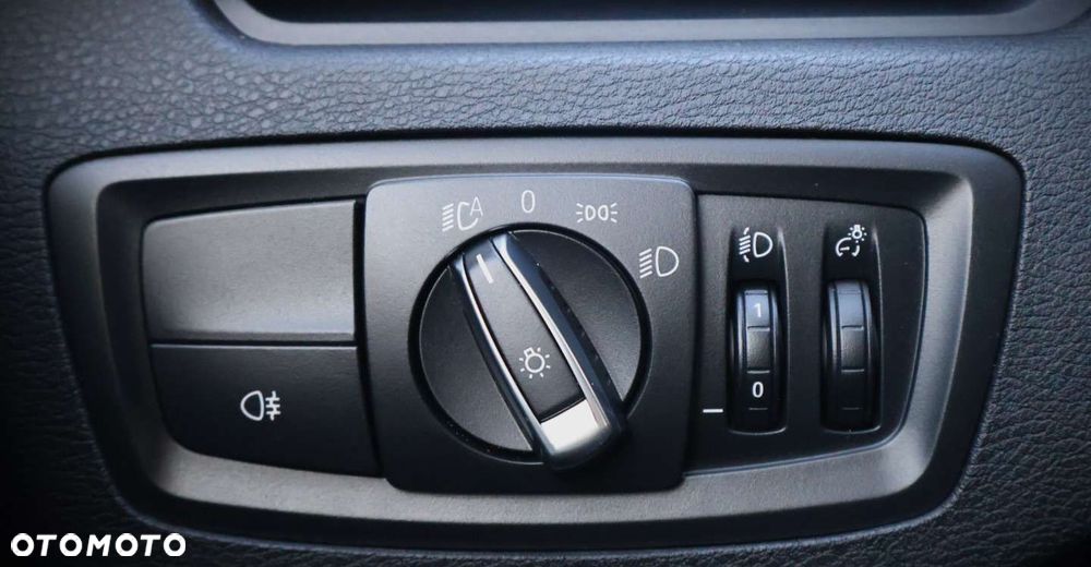 BMW X1 - 23