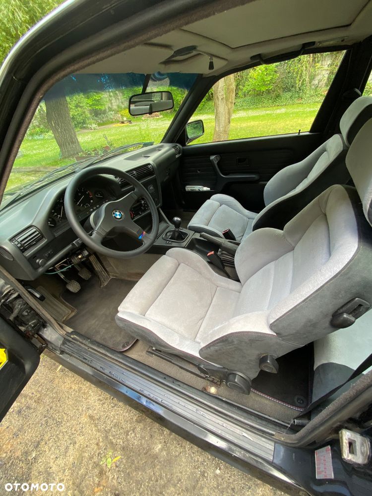 BMW Seria 3 - 23