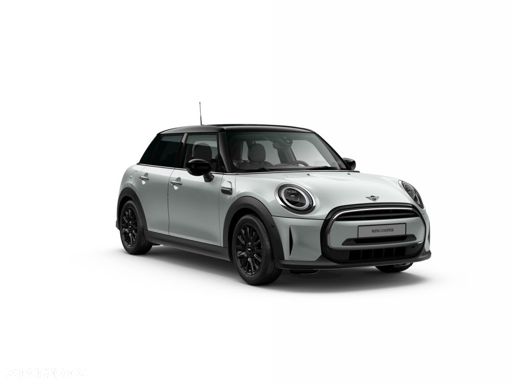 MINI Cooper Classic Trim - 1