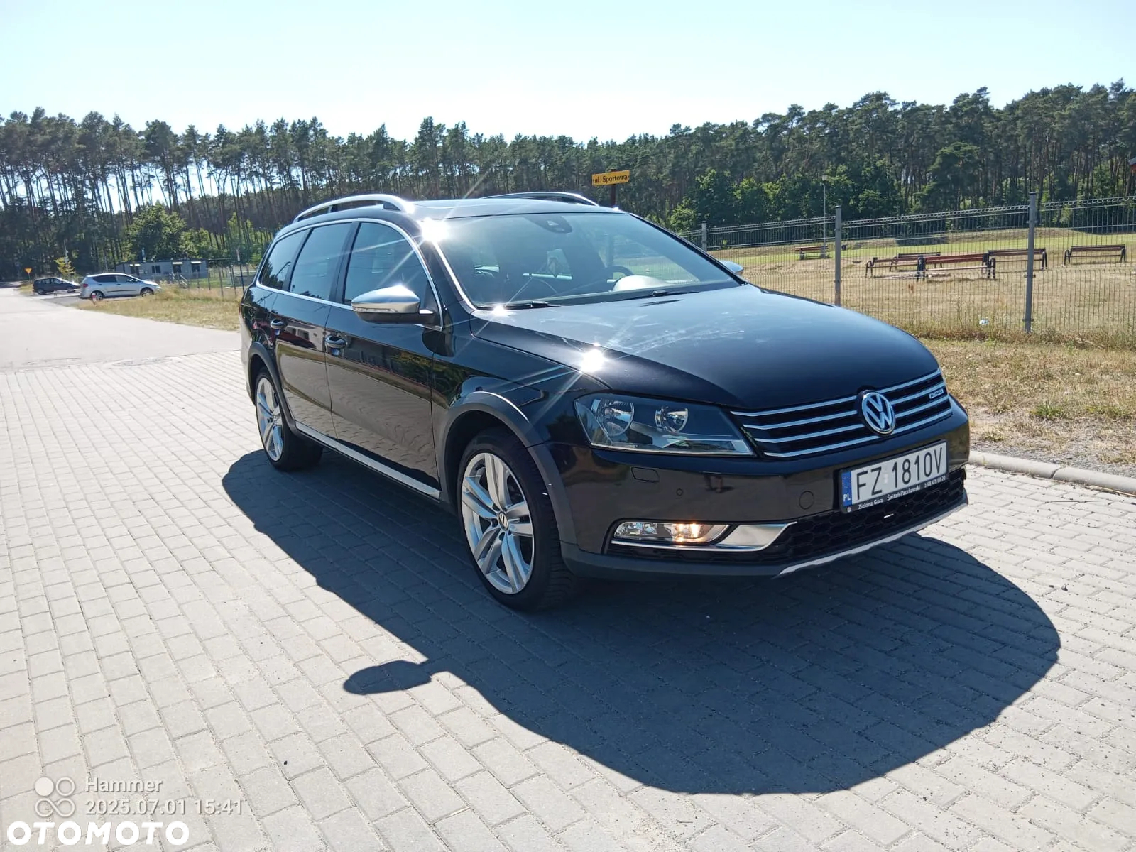 Volkswagen Passat - 2