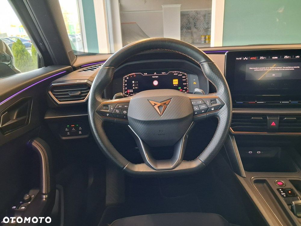 Cupra Formentor - 18