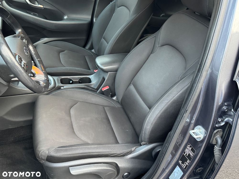 Hyundai i30 1.4 T-GDI GPF Comfort - 8