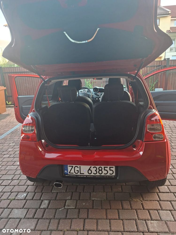 Renault Twingo 1.6 16V Sport - 37