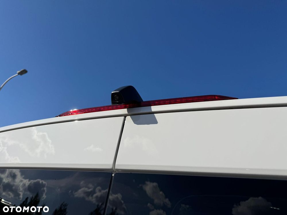 Volkswagen CRAFTER - 5