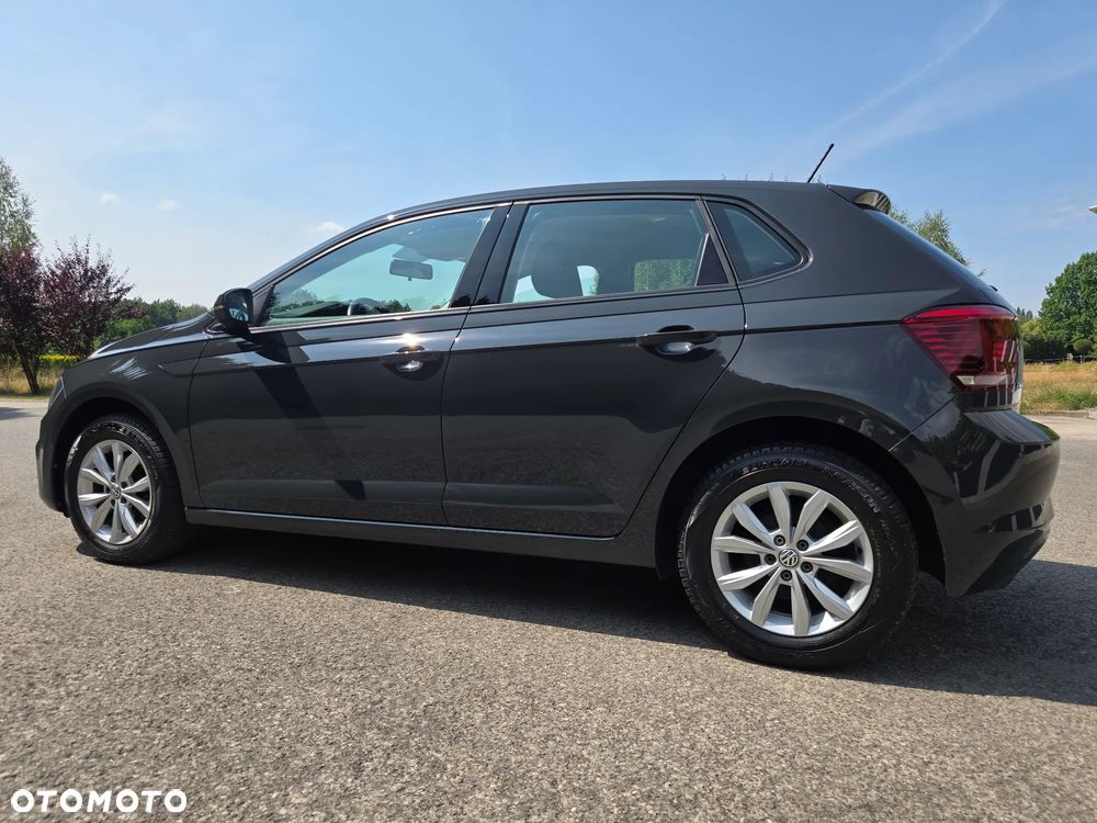 Volkswagen Polo - 15