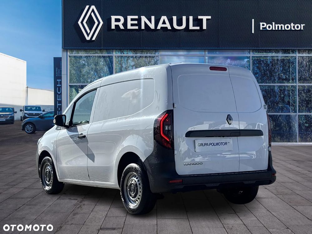 Renault KANGOO VAN - 5