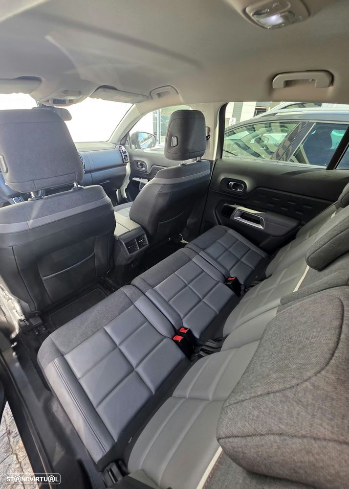Citroën C5 Aircross 1.2 PureTech Feel - 9