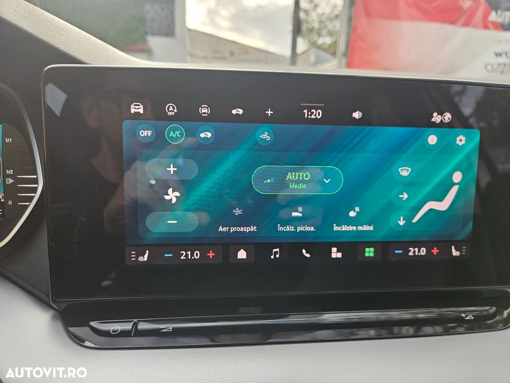 Skoda Octavia 2.0 TDI 115 CP Selection - 11