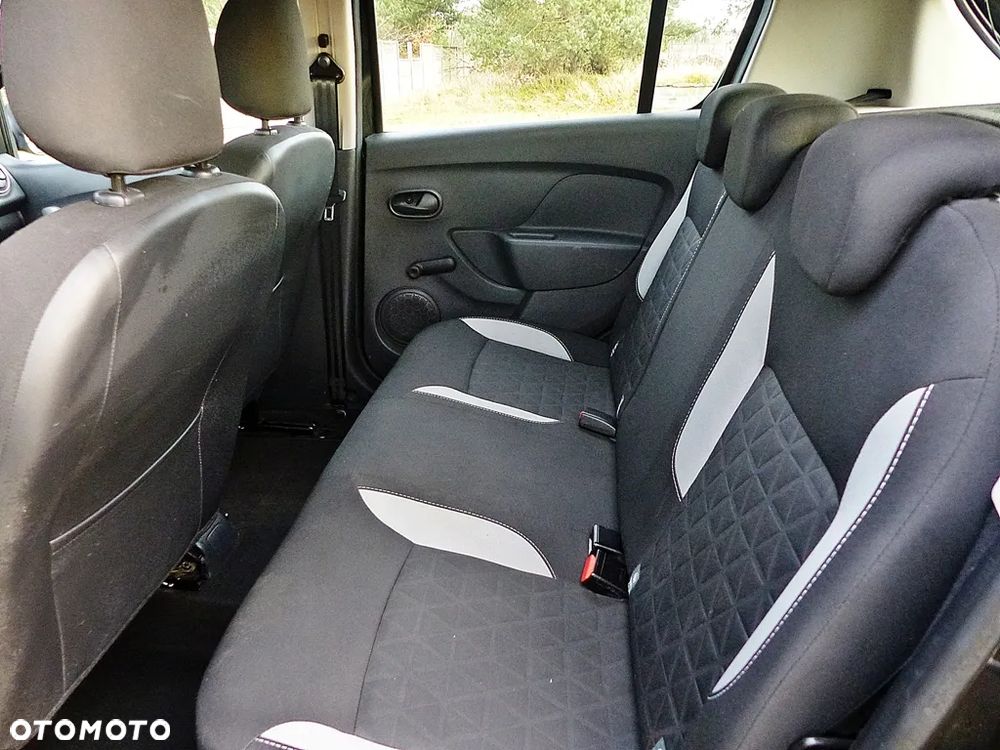 Dacia Sandero TCe 90 Laureate - 23