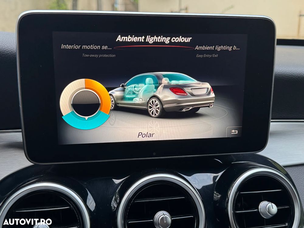 Mercedes-Benz C - 26