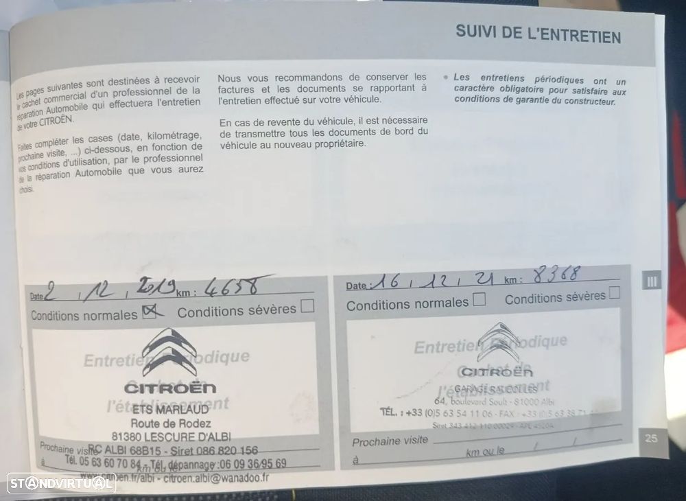 Citroën C3 1.2 PureTech Collection - 19