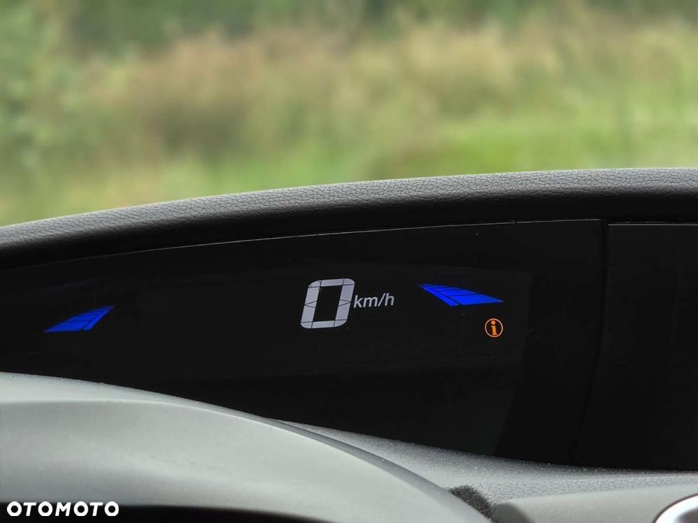 Honda Civic - 19
