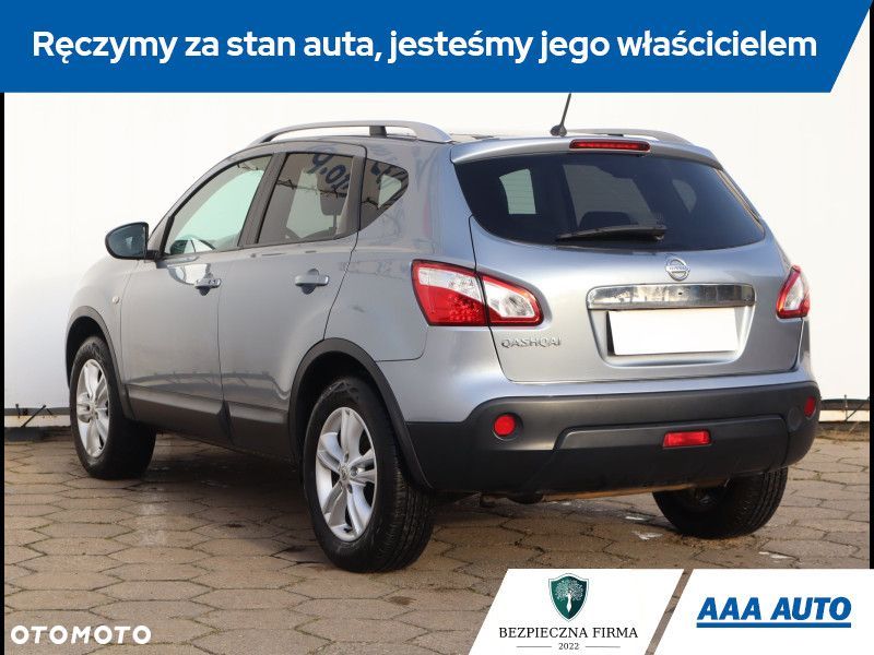 Nissan Qashqai - 5