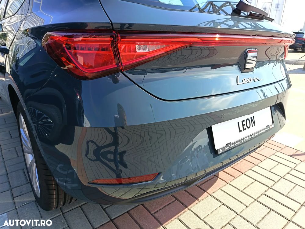 Seat Leon - 31