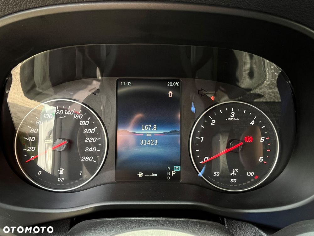 Mercedes-Benz Vito 114 - 29