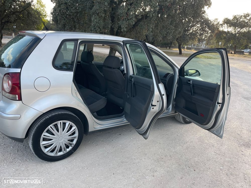 VW Polo - 10