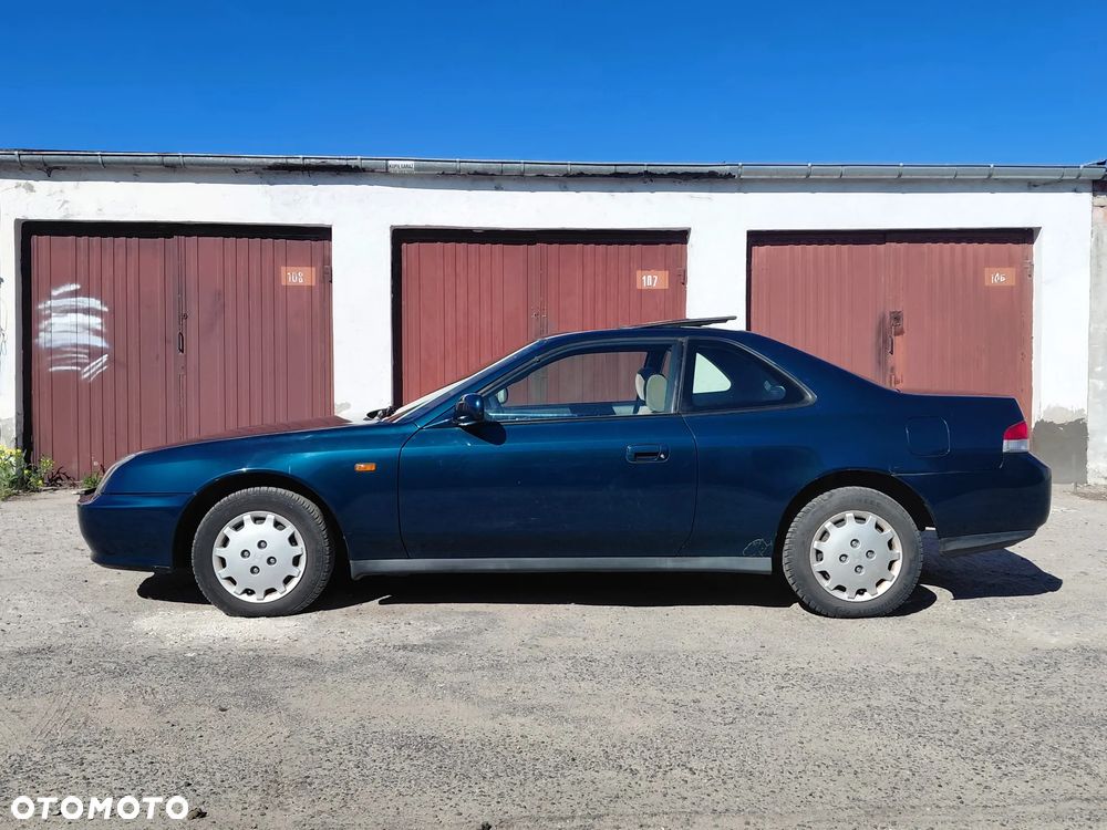 Honda Prelude 2.0i-16 - 23