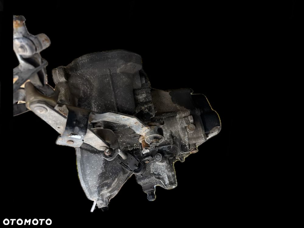 Skrzynia biegów Opel 55565177 manual - 3