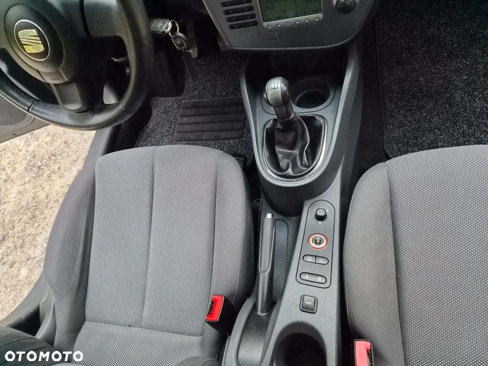 Seat Leon - 35