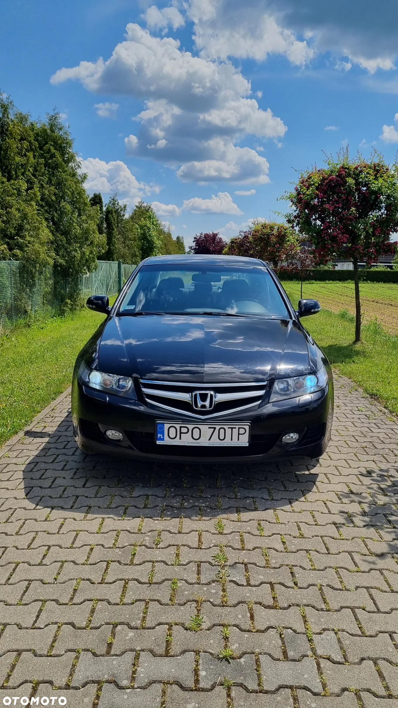 Honda Accord 2.0 Executive - 2