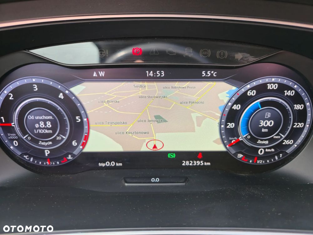 Volkswagen Tiguan 2.0 TDI BMT SCR 4Mot Highline DSG - 14