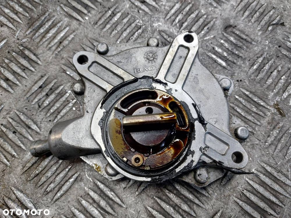 POMPA VACUM BMW E46 LIFT 318i 2.0 16V N42 N46 7542498 68739010 - 1