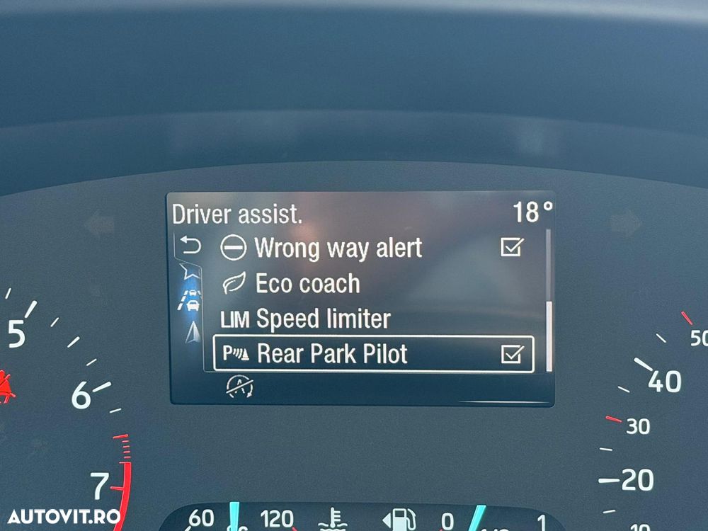 Ford Puma 1.0 EcoBoost MHEV Titanium - 31