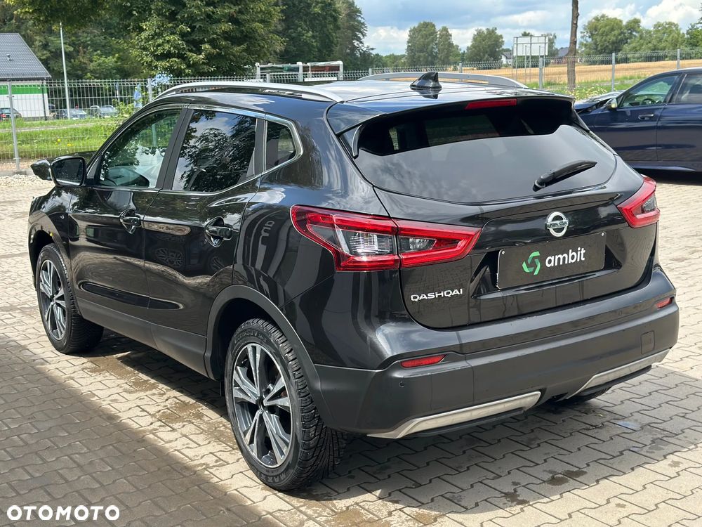 Nissan Qashqai - 7