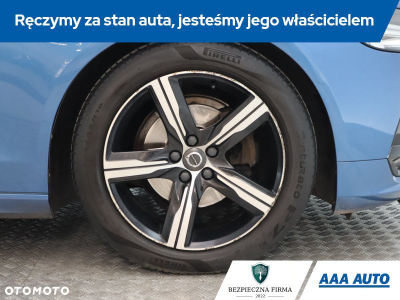 Volvo V90 - 17