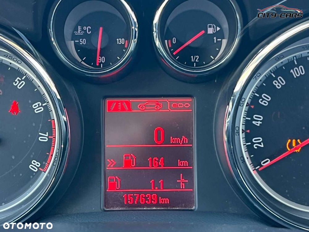 Opel Mokka - 14