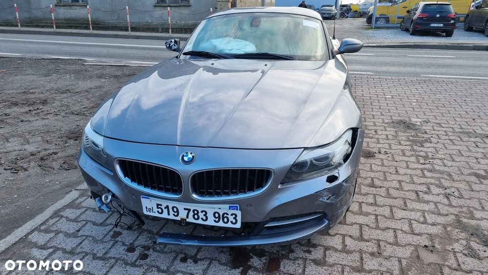 BMW Z4 sDrive30i - 15