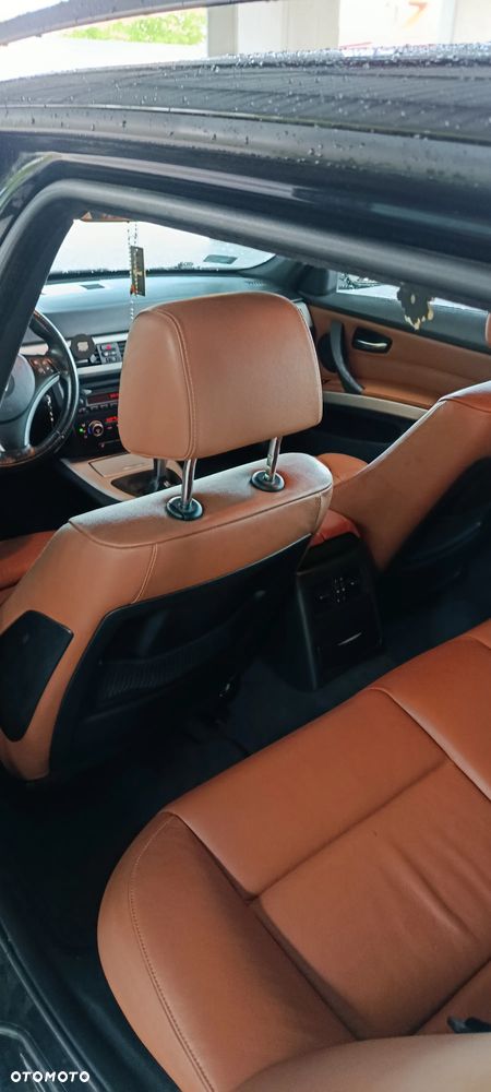 BMW Seria 3 - 6