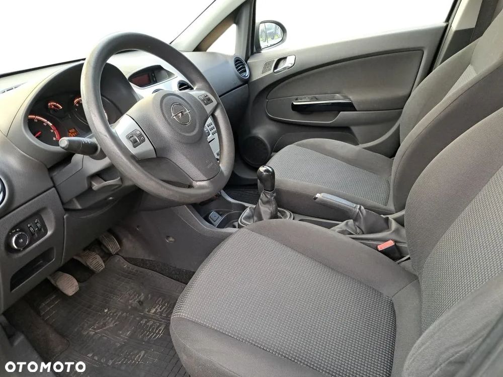 Opel Corsa 1.2 16V Color Edition - 11