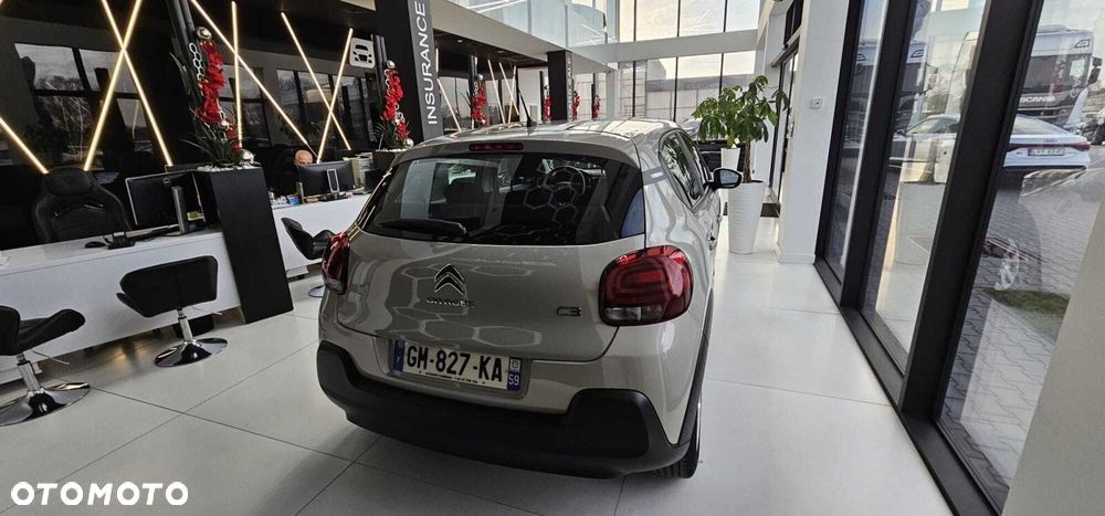 Citroën C3 - 4